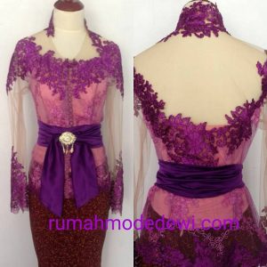 sewa kebaya di jogja