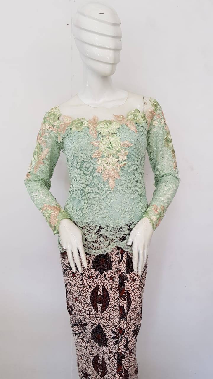 Sewa Kebaya  di Jogja 